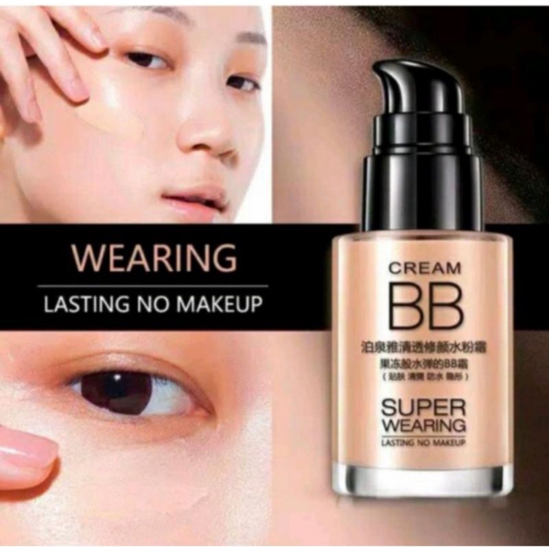 BB cream super 30ml