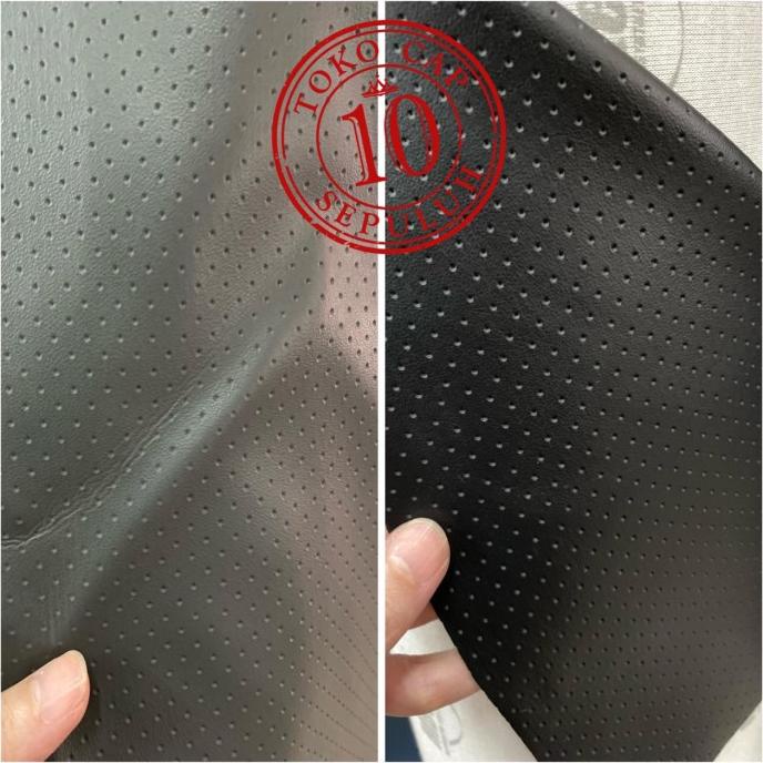 [Habisin Stok] MBTECH superior perforated BUKAN new superior