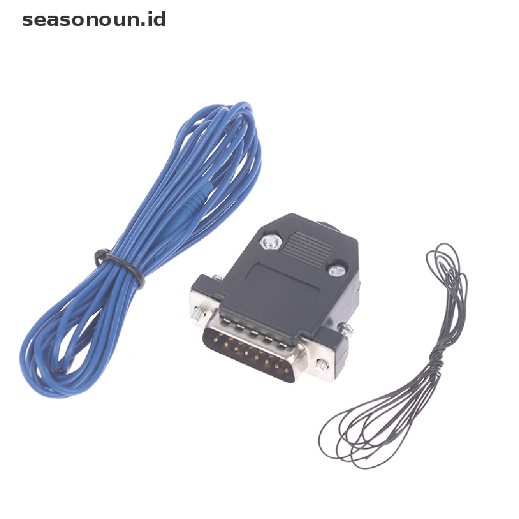 (seasonoun) Alat Programmer ECU V2 5.017 OBD2 V5.017 OBD 2 Untuk Mobil / Truk