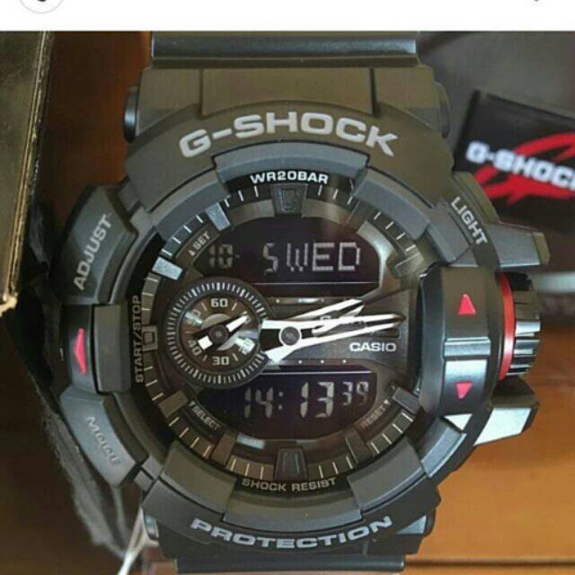 G-SHOCK ORIGINAL "NO KW"