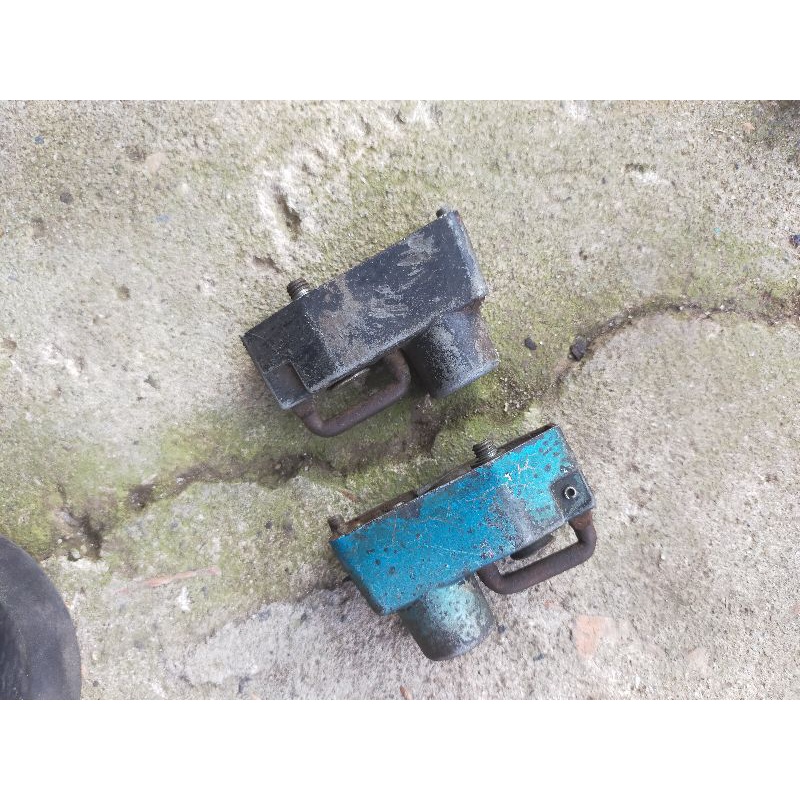 kunci helm yamaha l2g yb100 l2dx l2s l2