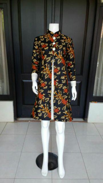 Tunik Batik
