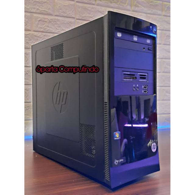 PC Core i3 Termurah Bergaransi