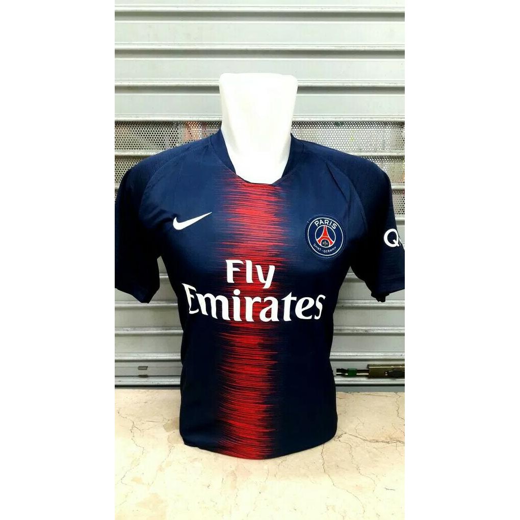 Diskon Jersey Bola Psg Home 2018/2019 Grade Ori Terbaru