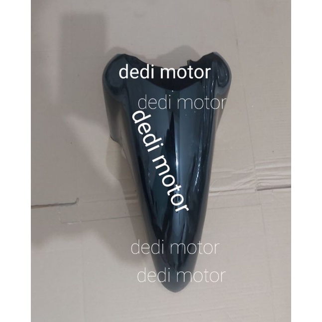 Spakbor Depan Supra Fit New Sepakbor depan supra fit new/ front fender supra fit new / selebor depan supra fit new Hitam