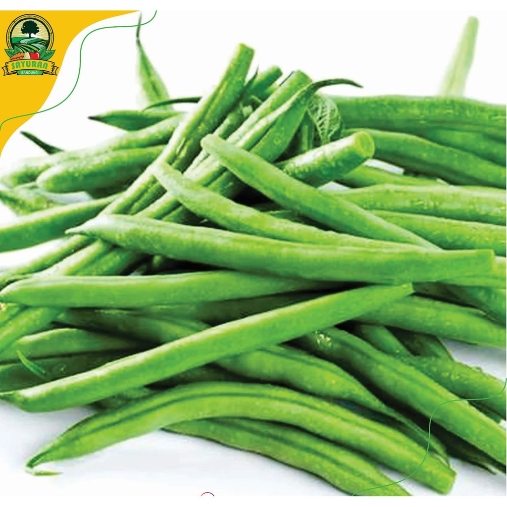 

Segar Buncis /250gr