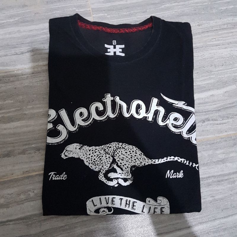 Kaos Electrohell Original