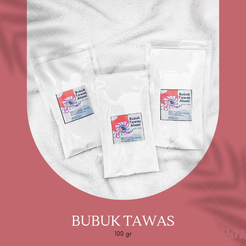 Tawas, Batu Tawas, Spray Tawas, Bubuk Tawas, Air Deodorant