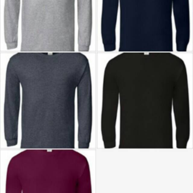 1304
Alstyle Apparel 1304 Adult Long Sleeve Tee