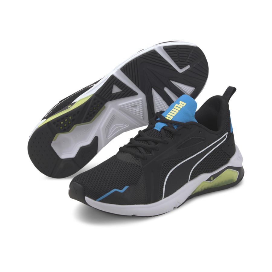 19368504 PUMA - LQDCELL Method Puma Black-Nrgy Blue-Fizz