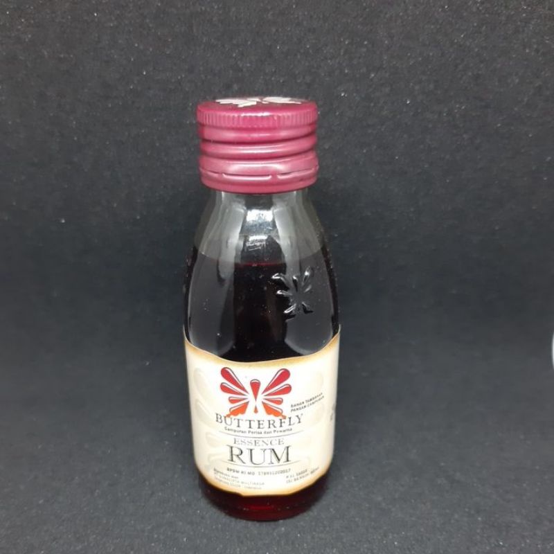 

Essence Rhum / Rum Kupu 60ml