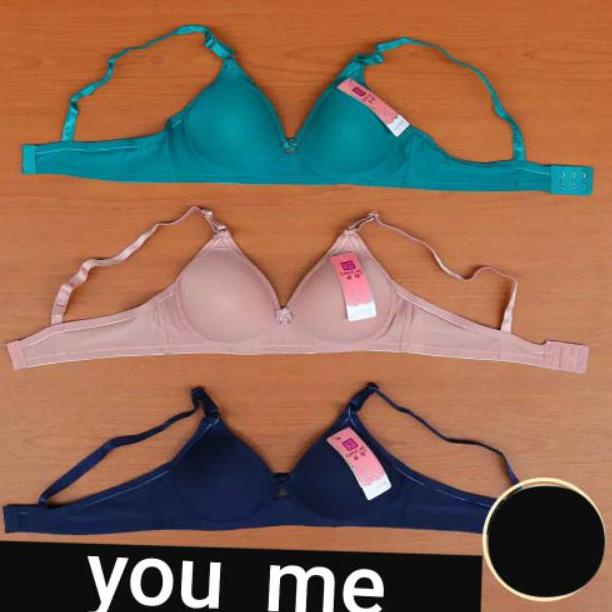 

Serba Murah 42j$ BH LING CAO A5 ASLI / UK 34 36 38 40