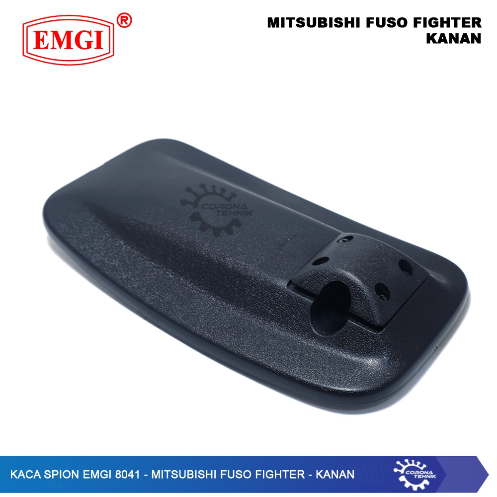 EMGI 8041 - Mitsubishi Fuso Fighter - Kanan - Kaca Spion