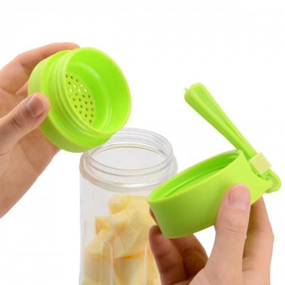 Best Price Blender Tanpa Listrik Portable Juicer Blender Serbaguna