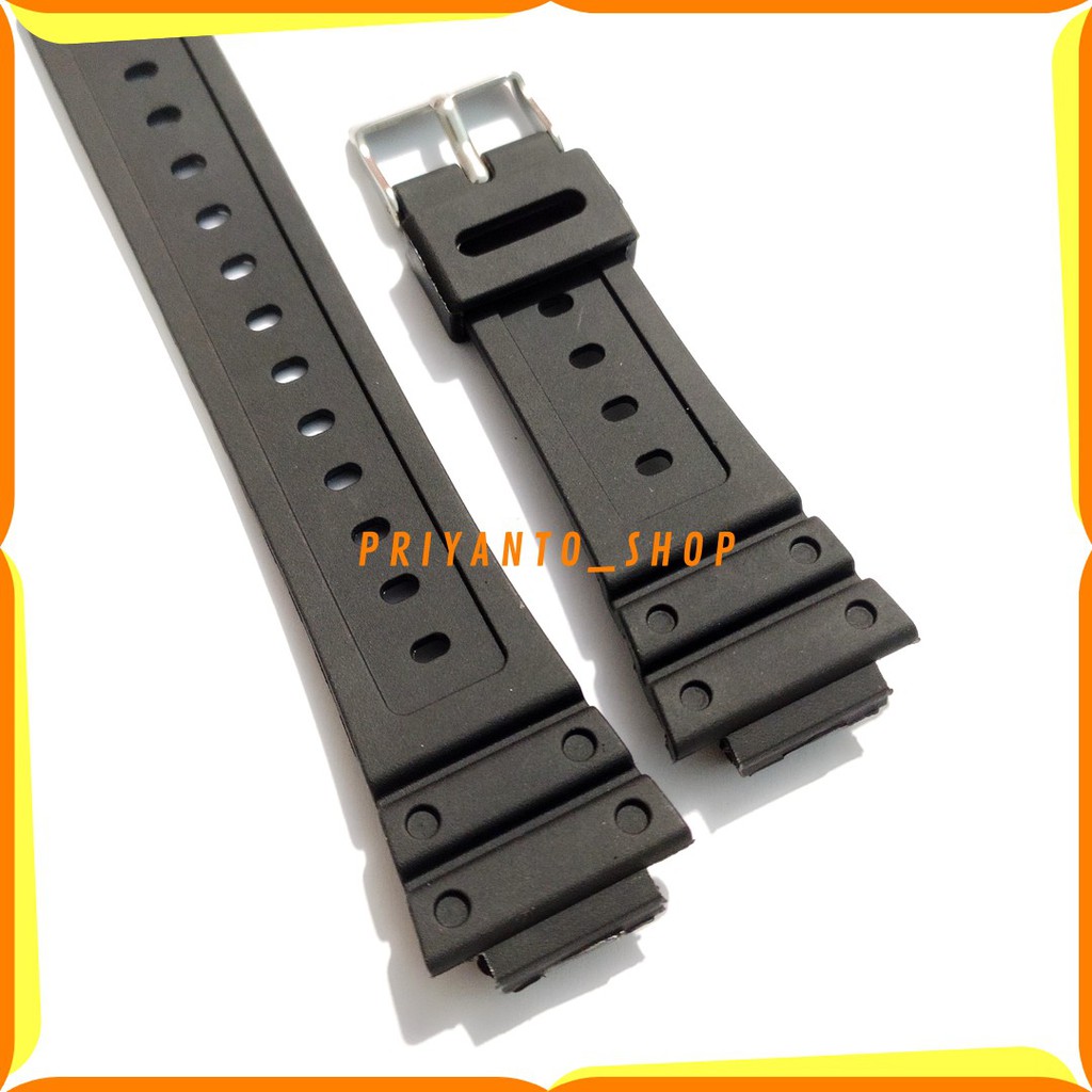 Termurah Strap Tali digitec DA 3119T Tali jam tangan Digitec 3119