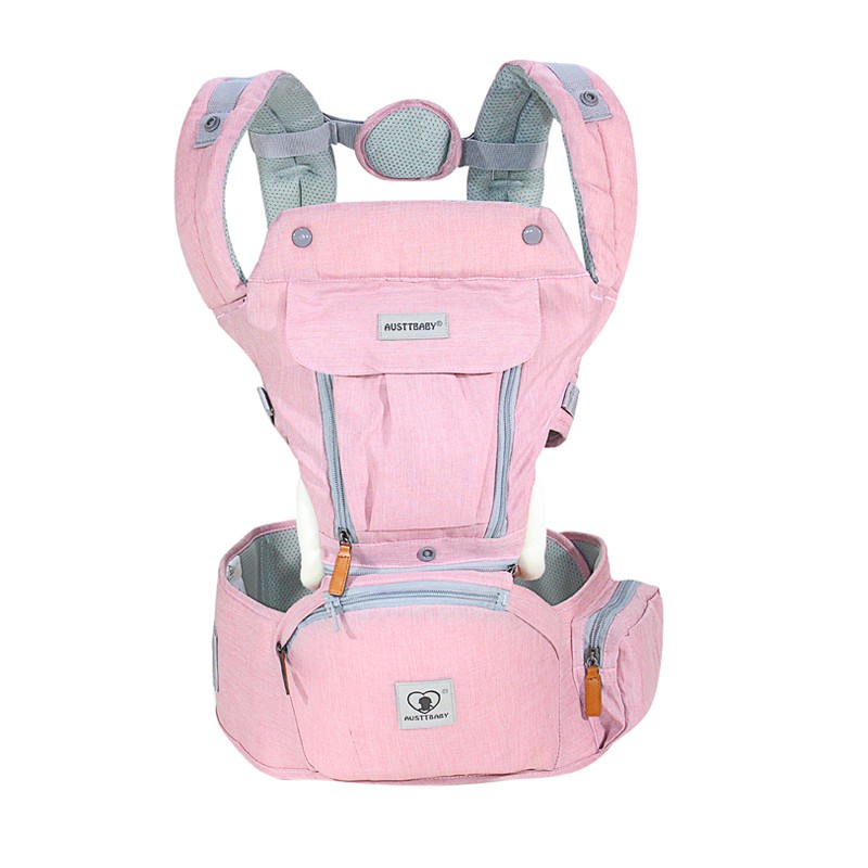 Baby Scots Gendongan Hipseat Bayi Platinum TQ500-HS