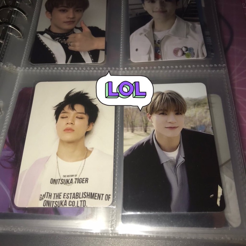 [BOOKED]Jeno Fanparty