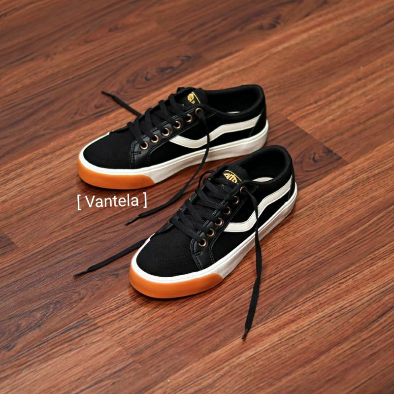 Ventela republik gum low original 100% [ republic ventela ]