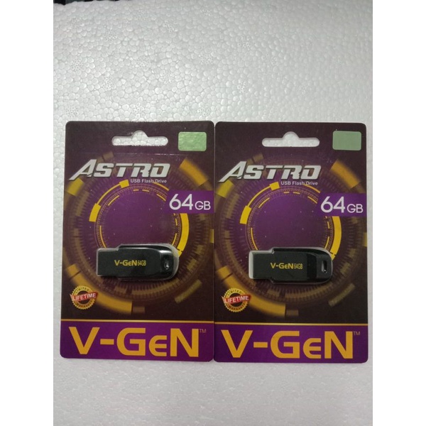 FLESDISK V-GEN 64GB