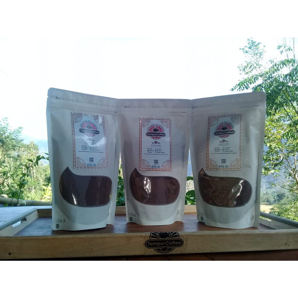 

Kopi Jahe Asli/original 150 gr