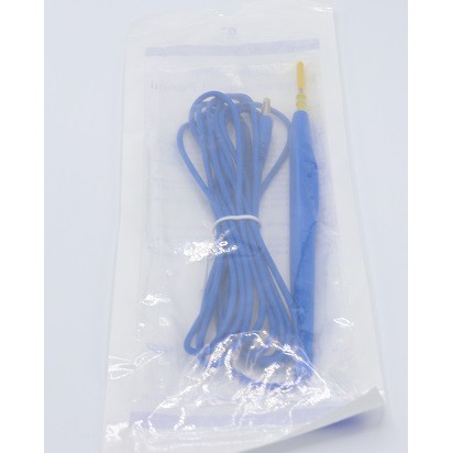 

Electero Surgical Pencil/Pencil Bedah/Electric Cutter