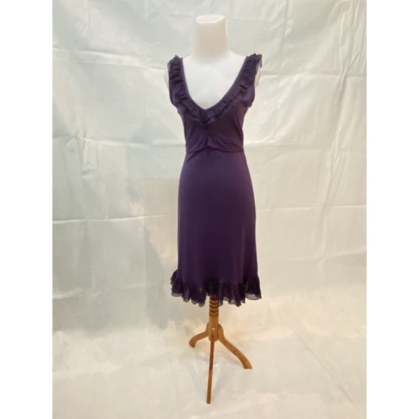 Preloved Warehouse dress