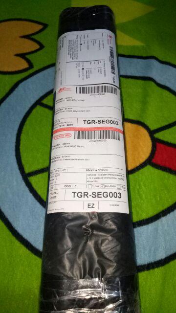 Wallpaper Dinding Sticker Motif 3d 45cmx10m