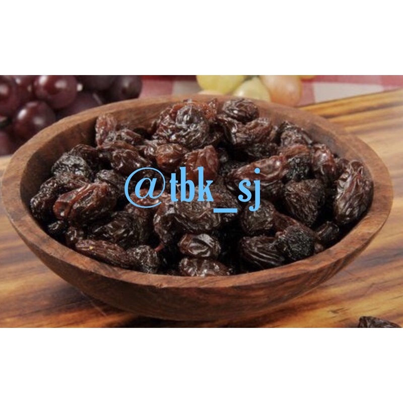 

kismis hitam