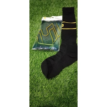 Kaos Kaki Bola Mills Hitam