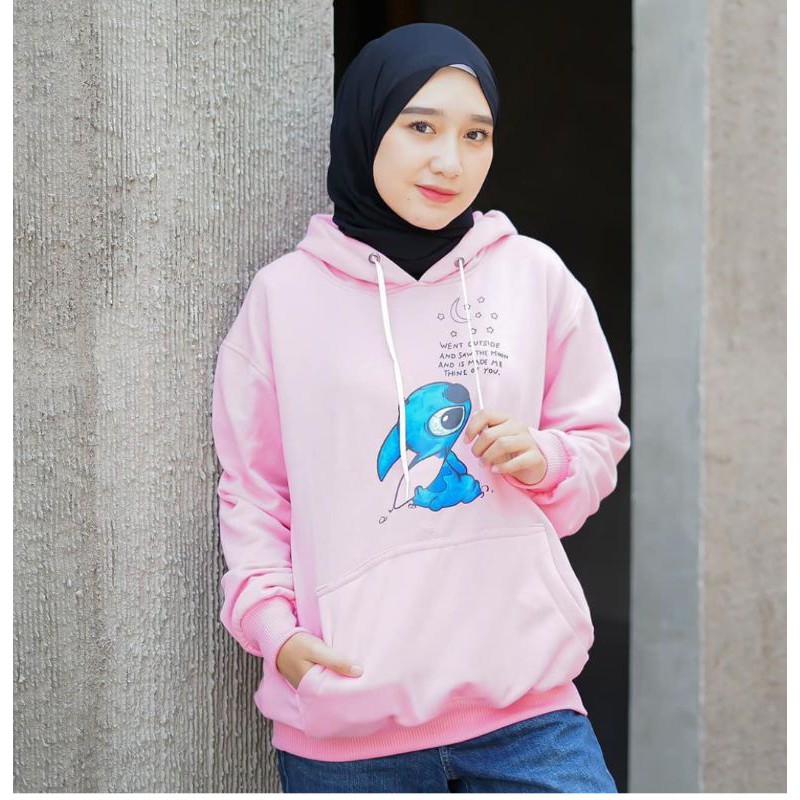 Sweater Disney Wiki wanita