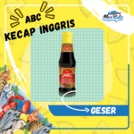 

Kecap Inggris Abc Worcestershire Sauce Bumbu Perendam Daging Ayam