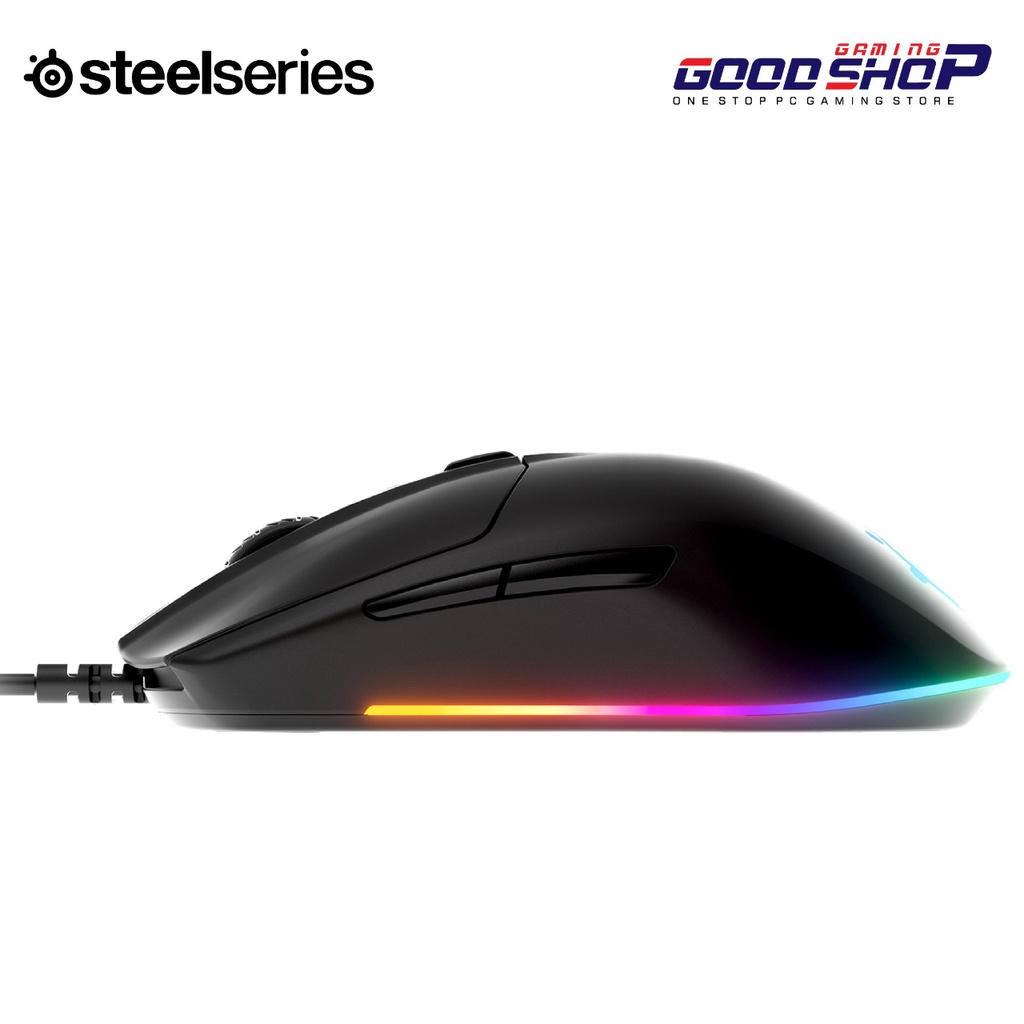 SteelSeries Rival 3 - Gaming Mouse