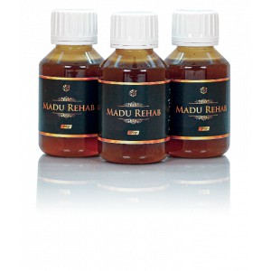 

MADU REHAB PREMIUM