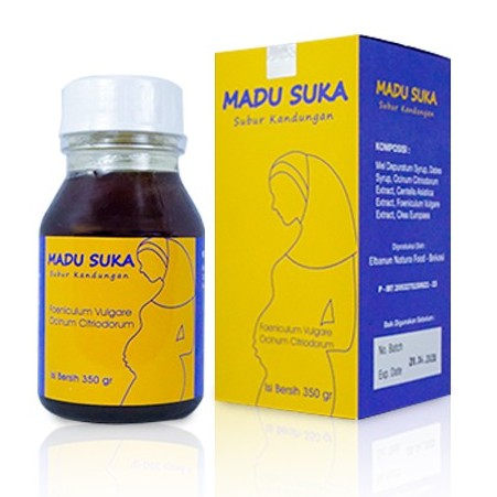 

Madu Penyubur Kandungan Al Mabruroh | Untuk kesuburan kandungan