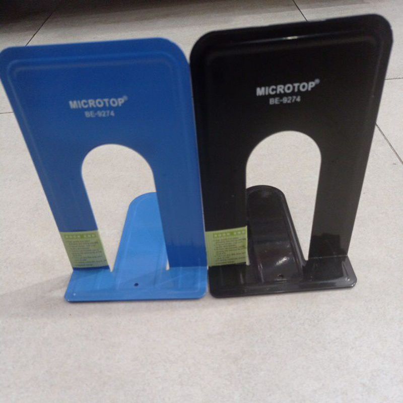 

STANDAR BUKU MICROTOP 9274