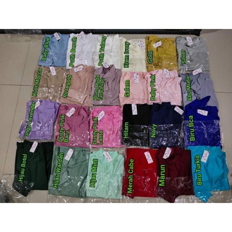 BIG.. SALE MANSET LICKRA/DALAMAN GAUN PENGANTEN/DALAMAN GAMIS /BEST PRODUK