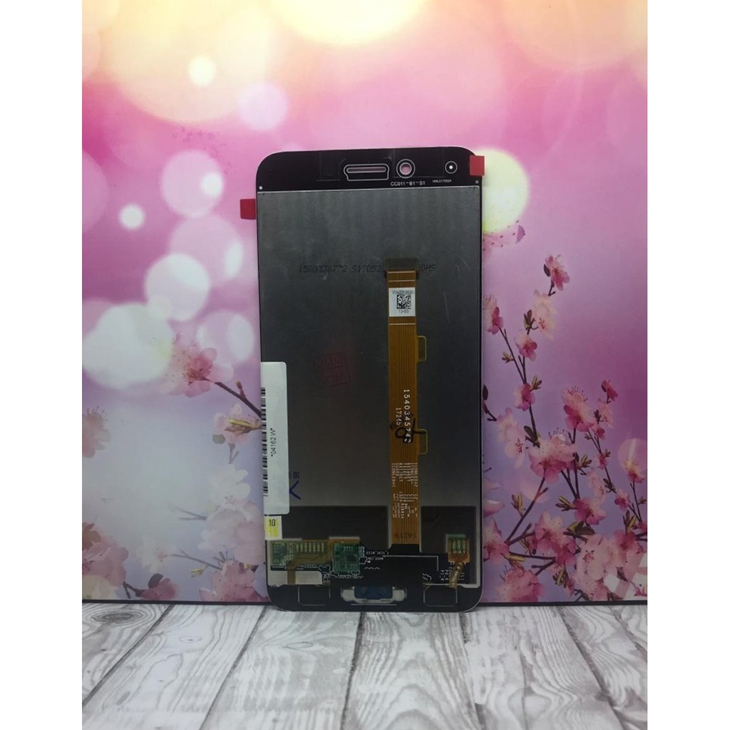 LCD COMPLETE OPPO A77 CPH1715 Murah