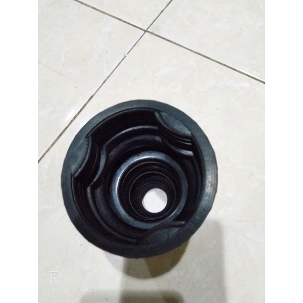boot As Roda Agya,calya,Sigra dalam