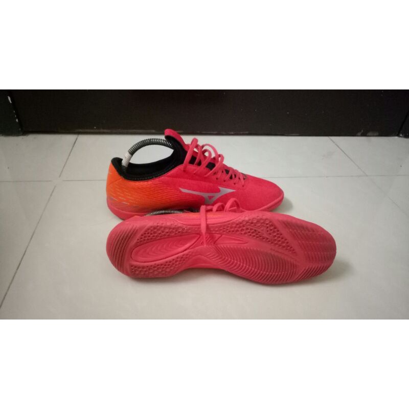 mizuno basara sala pro