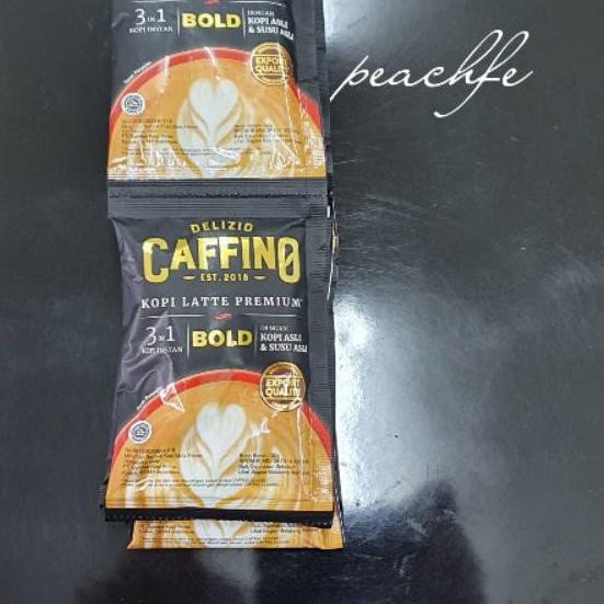 

Jangan Ragu Order ❆ Kopi Caffino Bold (renceng)$