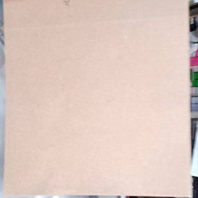 

Jual kertas kraft, bungkus, kotak kue, paper bag, prakarya dll ukuran 60cmx90cm (FREE POTONG)