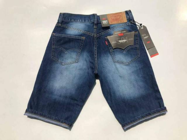 Celana Jeans Pendek Reguler / Celana Pendek Distro / celana Pendek Murah /Celana Jeans Pria Terlaris