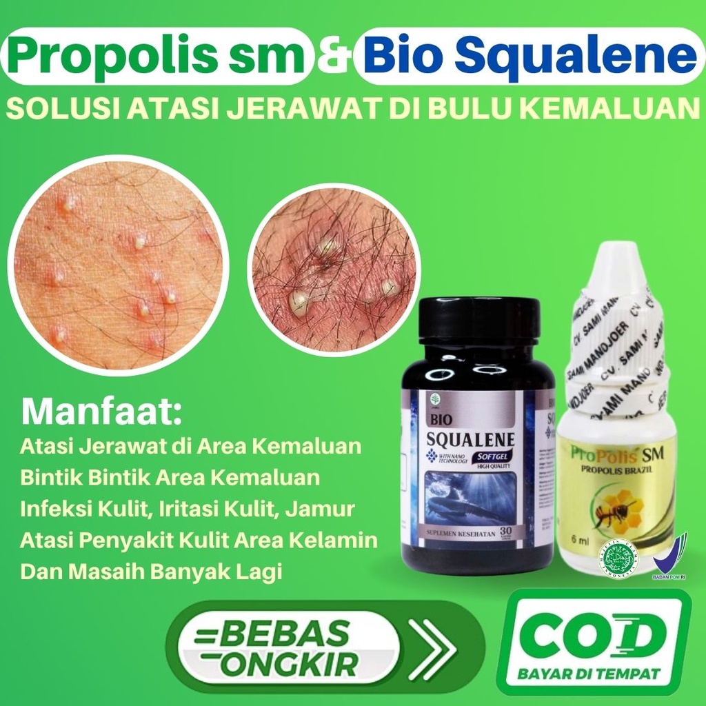 Obat Jerawat di Bulu Kemaluan Pria dan Wanita Folikulitis Jerawat Area Kemaluan Pria dan Wanita Gata