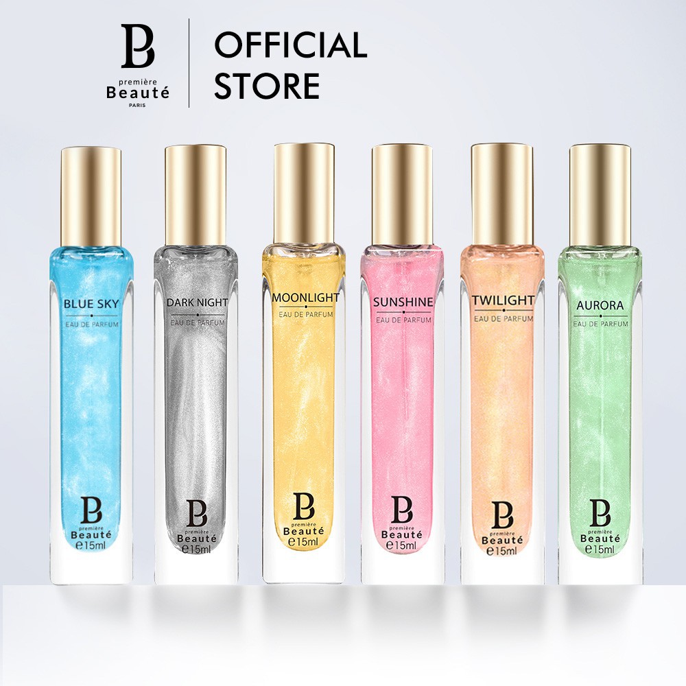 ✨ AKU MURAH ✨Premiere Beaute Parfum Neon Series