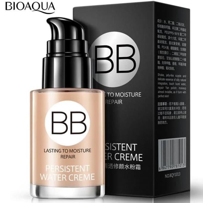 Bioaqua Concealer / Foundation Bioaqua / Bioaqua / Alas Bedak Bioaqua