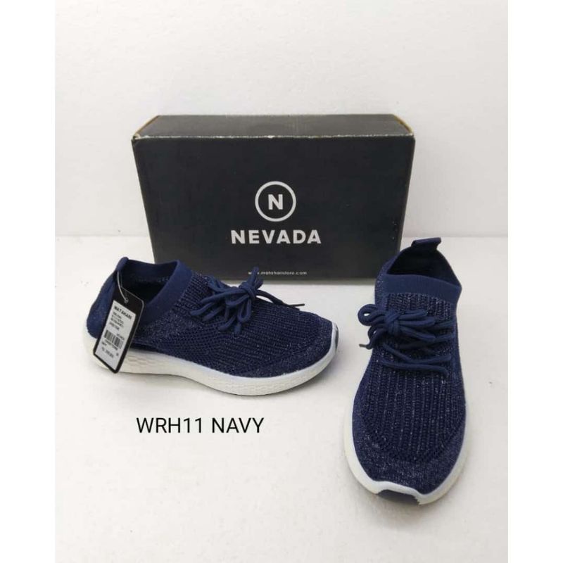 SEPATU ANAK PEREMPUAN NEVADA