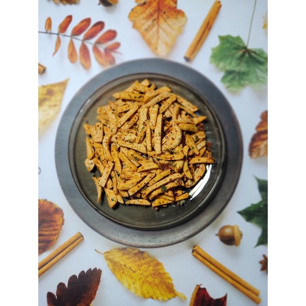

kedaisifa - Basreng spicy 155gr