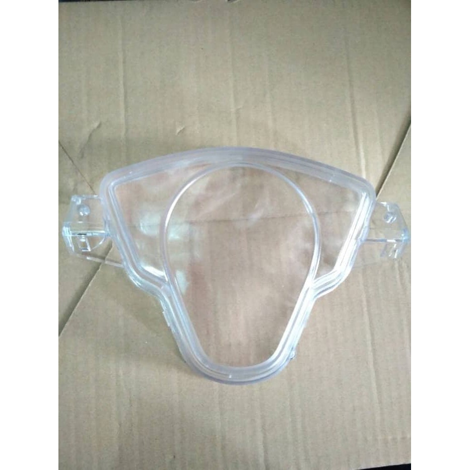 Narita-Mika Speedometer Blade (Kaca KM/Kilometer)