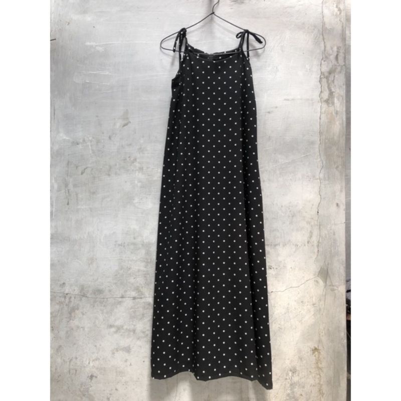 overall/overall polkadot/inner polkadot