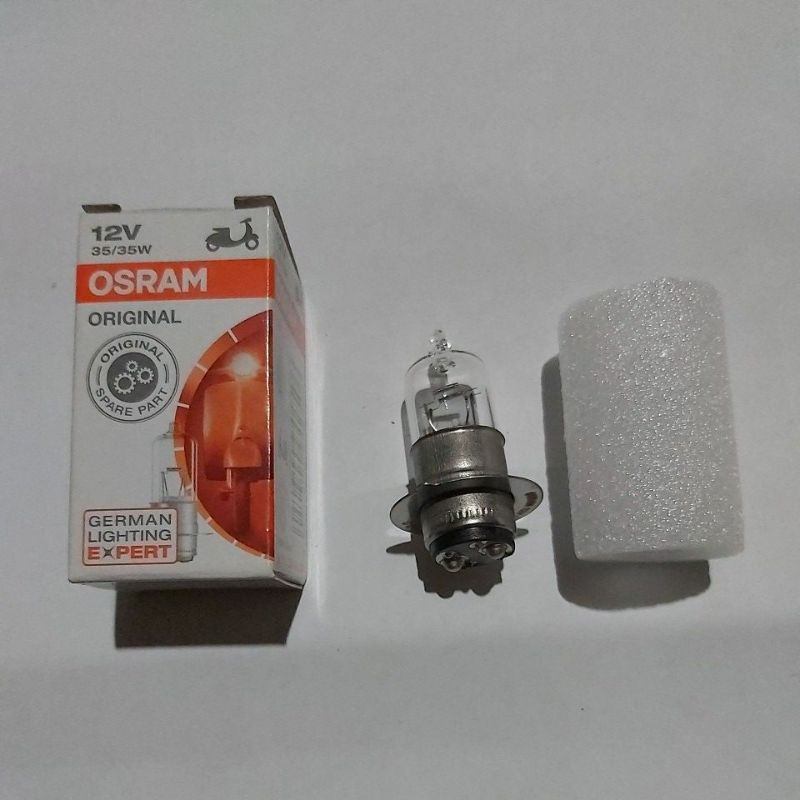 Lampu/Dop/Bolamp Depan Grand Beat Vario Force Shogun Smash